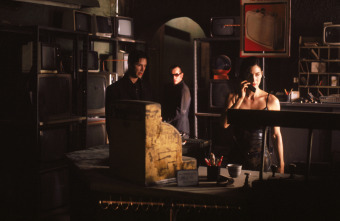 Imagen de Matrix - 12
