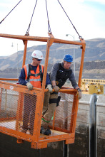 Imagen de Las reparaciones más difíciles del mundo  - 6