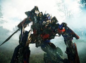 Transformers: La venganza de los caídos
