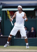 Wimbledon (2008)