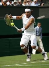 Wimbledon (2008)