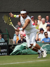 Wimbledon (2008)