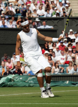 Wimbledon (2008)