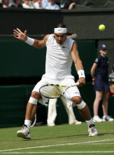 Wimbledon (2008)