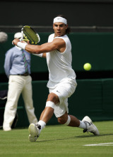 Wimbledon (2008)