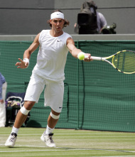 Wimbledon (2008)