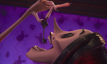 Imagen de Los mundos de Coraline - 9