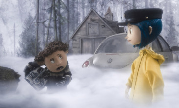 Imagen de Los mundos de Coraline - 10
