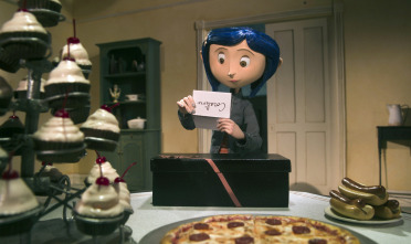 Imagen de Los mundos de Coraline - 11