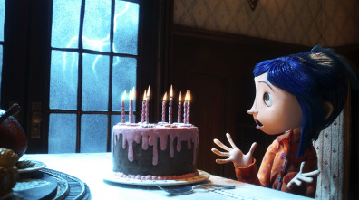 Imagen de Los mundos de Coraline - 12