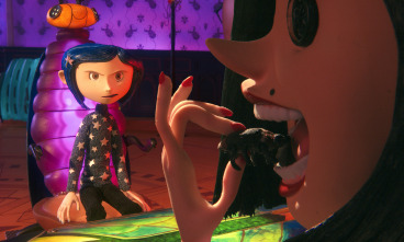 Imagen de Los mundos de Coraline - 13