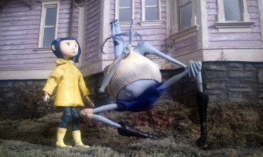 Imagen de Los mundos de Coraline - 14