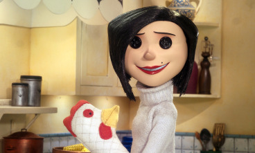 Imagen de Los mundos de Coraline - 16