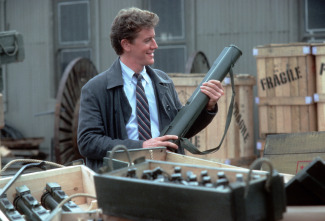 Imagen de Superdetective en Hollywood II - 9