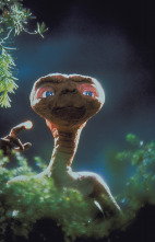Imagen de E.T., el extraterrestre - 10