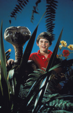 Imagen de E.T., el extraterrestre - 15