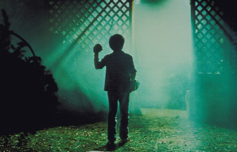 Imagen de E.T., el extraterrestre - 8