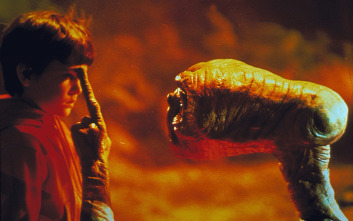 Imagen de E.T., el extraterrestre - 12
