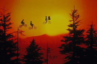 Imagen de E.T., el extraterrestre - 14