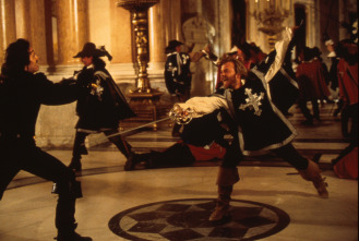 Imagen de Los tres mosqueteros - 7