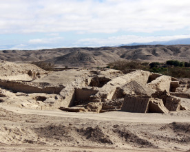 El secreto de las líneas de Nazca