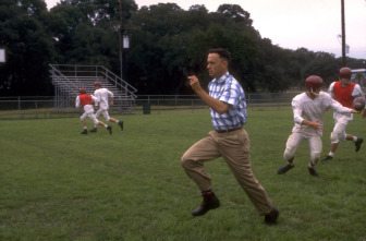 Forrest Gump