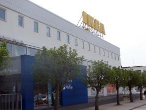Imagen de Megafactorías  - 2