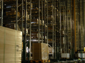 Imagen de Megafactorías  - 7