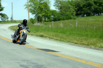 Megafactorías: Harley Davidson