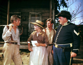 Imagen de La conquista del Oeste - 7