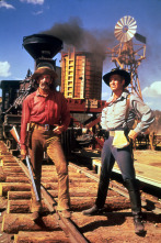 Imagen de La conquista del Oeste - 10