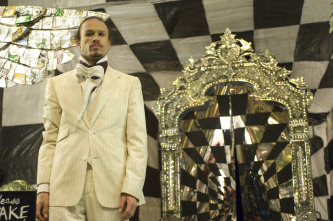 Imagen de El imaginario del Doctor Parnassus - 4