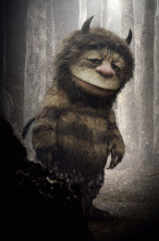 Imagen de Donde viven los monstruos - 1