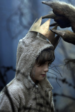 Imagen de Donde viven los monstruos - 4
