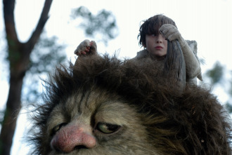Imagen de Donde viven los monstruos - 5