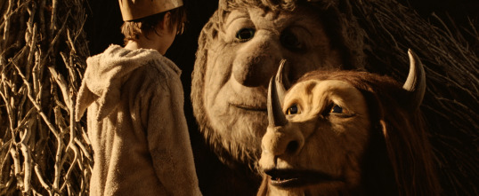 Imagen de Donde viven los monstruos - 10