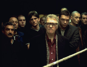 Snatch, cerdos y diamantes