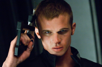 Pandorum