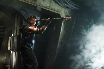 Pandorum