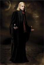 Imagen de La saga Crepúsculo: Luna nueva - 15