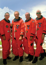 Imagen de Space Cowboys - 3