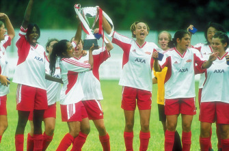 Quiero ser como Beckham