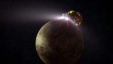 Imagen de El universo conocido  - 9