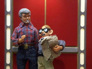 Robot Chicken (T1)