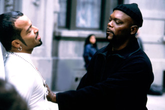 Imagen de Shaft - 14