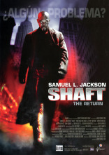 Imagen de Shaft - 1
