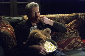 Imagen de Siempre a tu lado (Hachiko) - 10