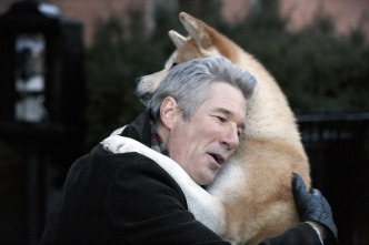 Imagen de Siempre a tu lado (Hachiko) - 5