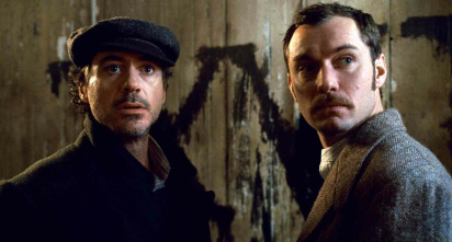 Imagen de Sherlock Holmes - 3