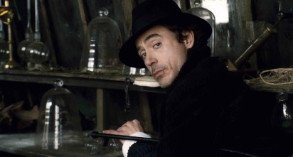 Imagen de Sherlock Holmes - 4